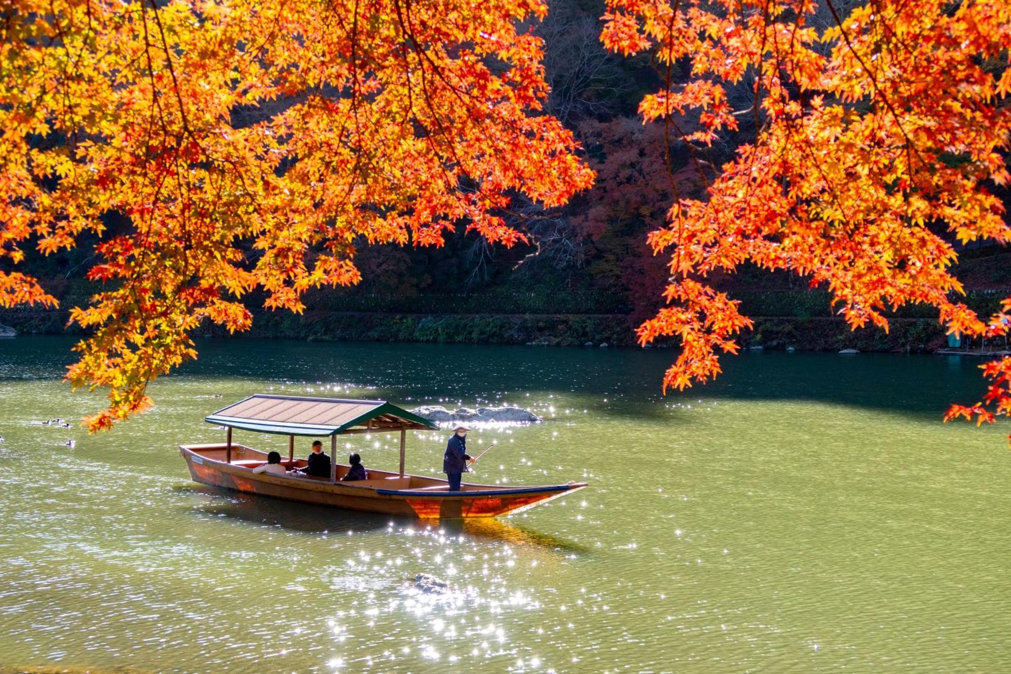 Mimaru Suites Kyoto Shijo Zewnętrze zdjęcie
