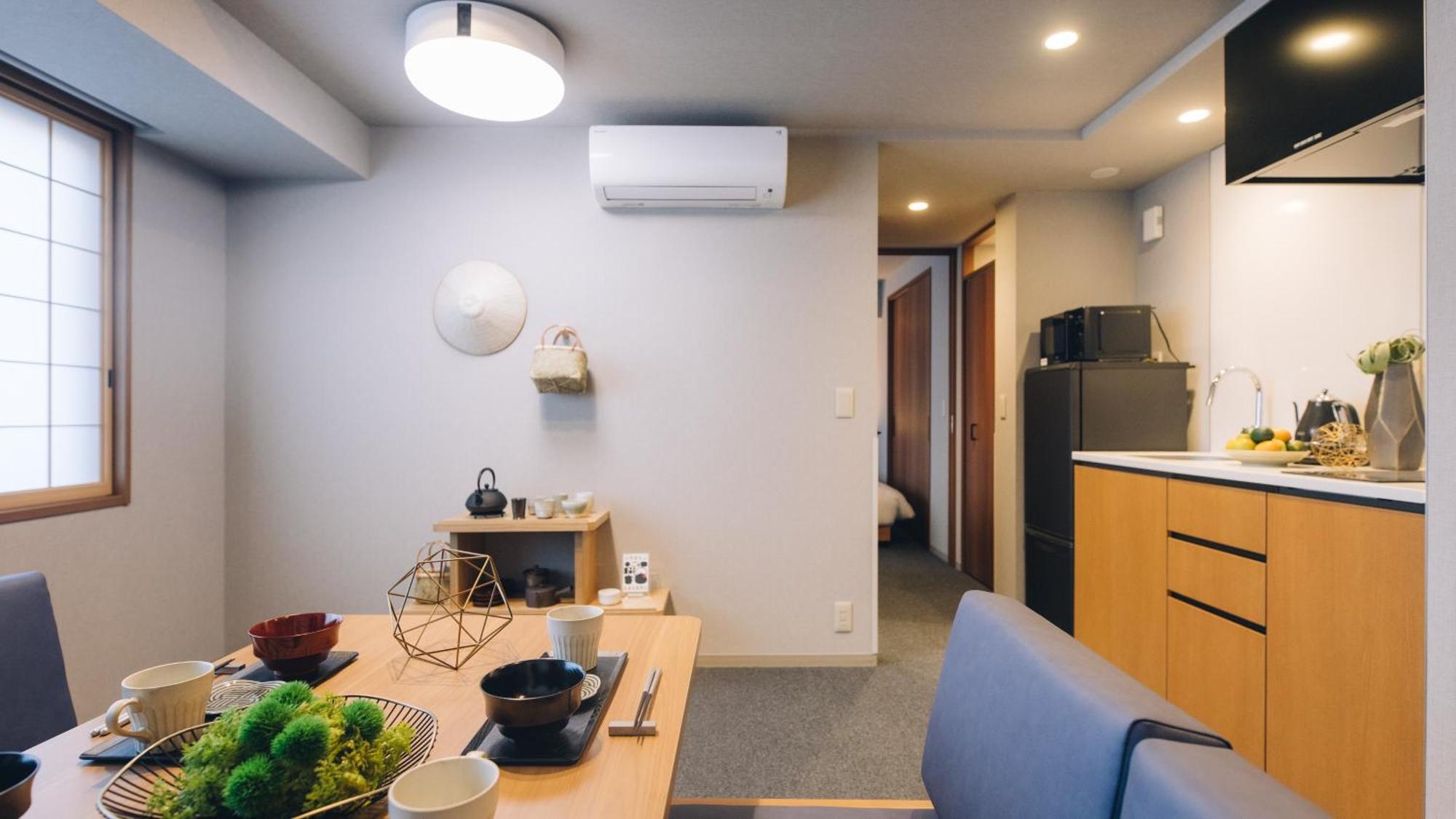 Mimaru Suites Kyoto Shijo Zewnętrze zdjęcie