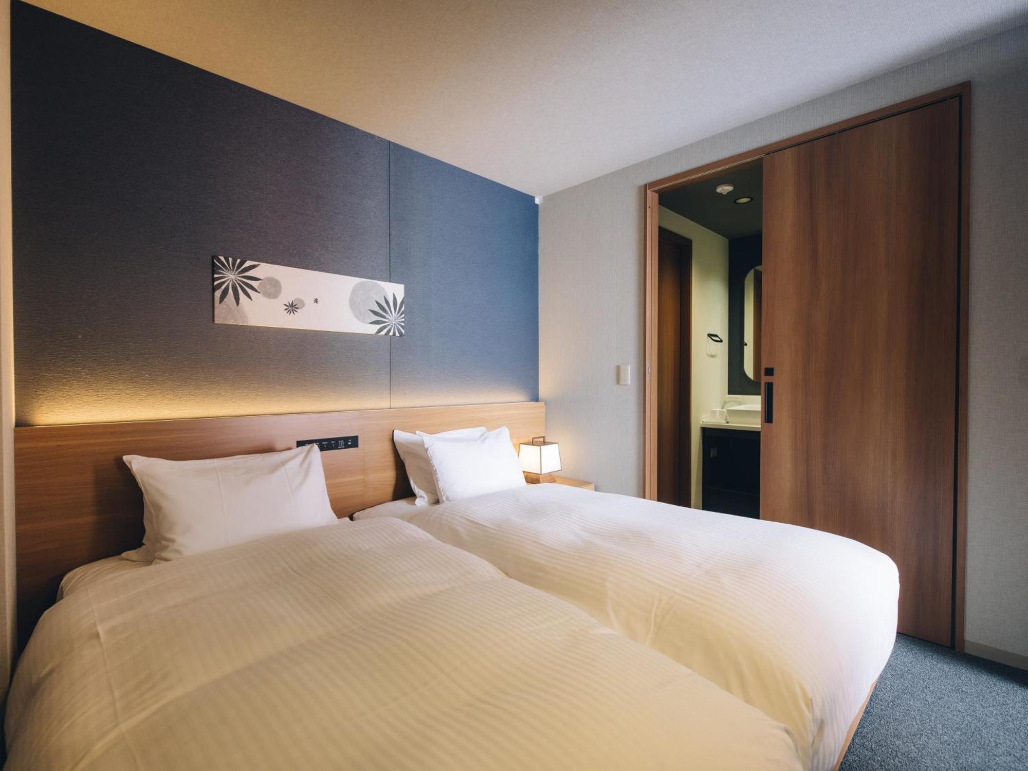 Mimaru Suites Kyoto Shijo Zewnętrze zdjęcie