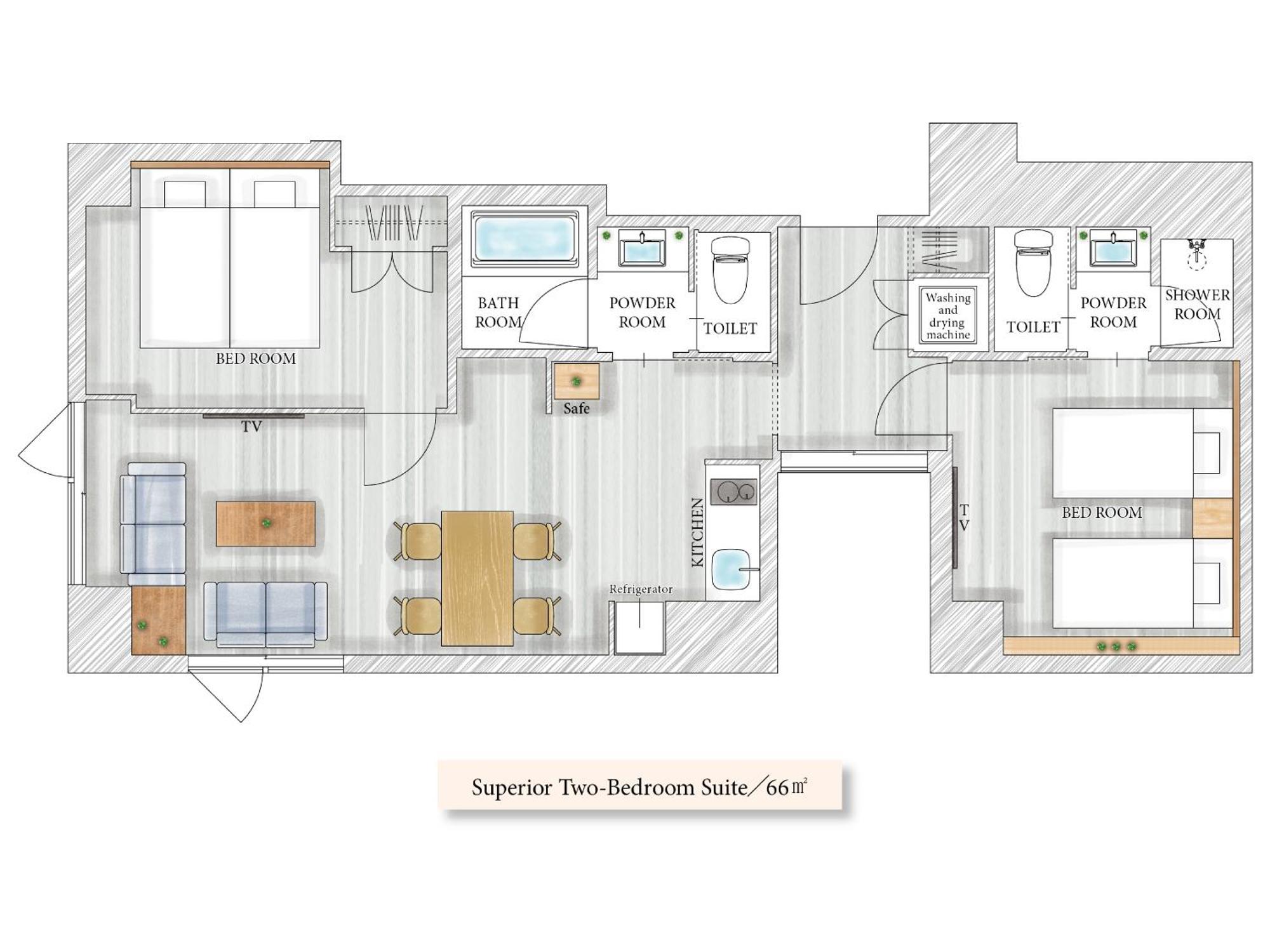 Mimaru Suites Kyoto Shijo Zewnętrze zdjęcie