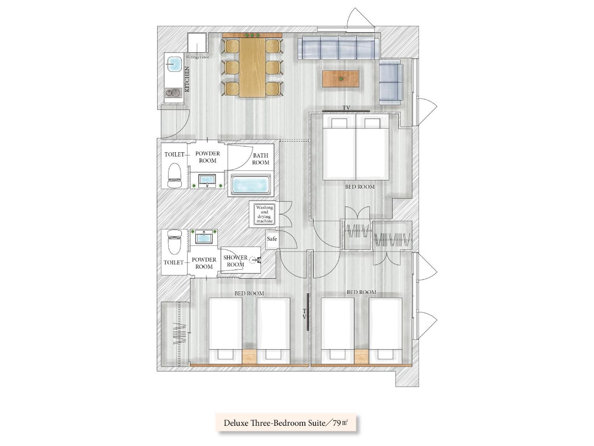 Mimaru Suites Kyoto Shijo Zewnętrze zdjęcie