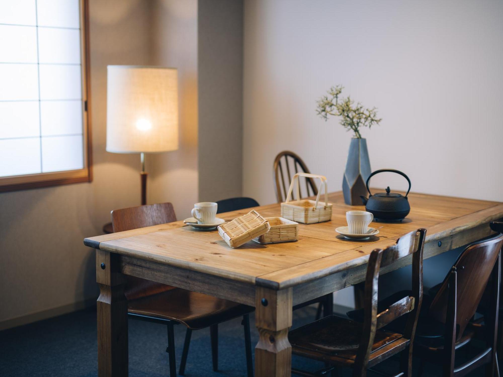 Mimaru Suites Kyoto Shijo Zewnętrze zdjęcie