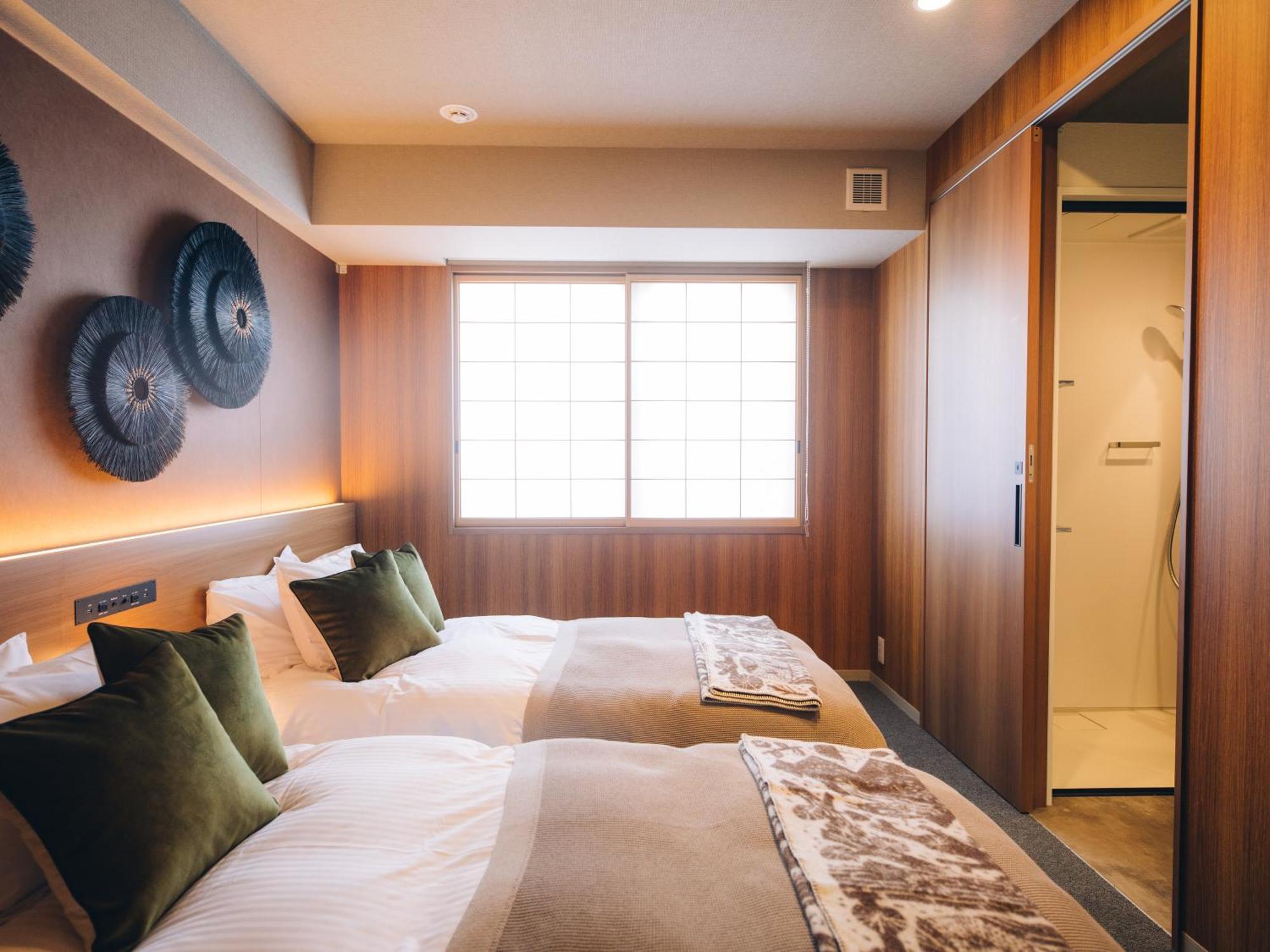 Mimaru Suites Kyoto Shijo Zewnętrze zdjęcie