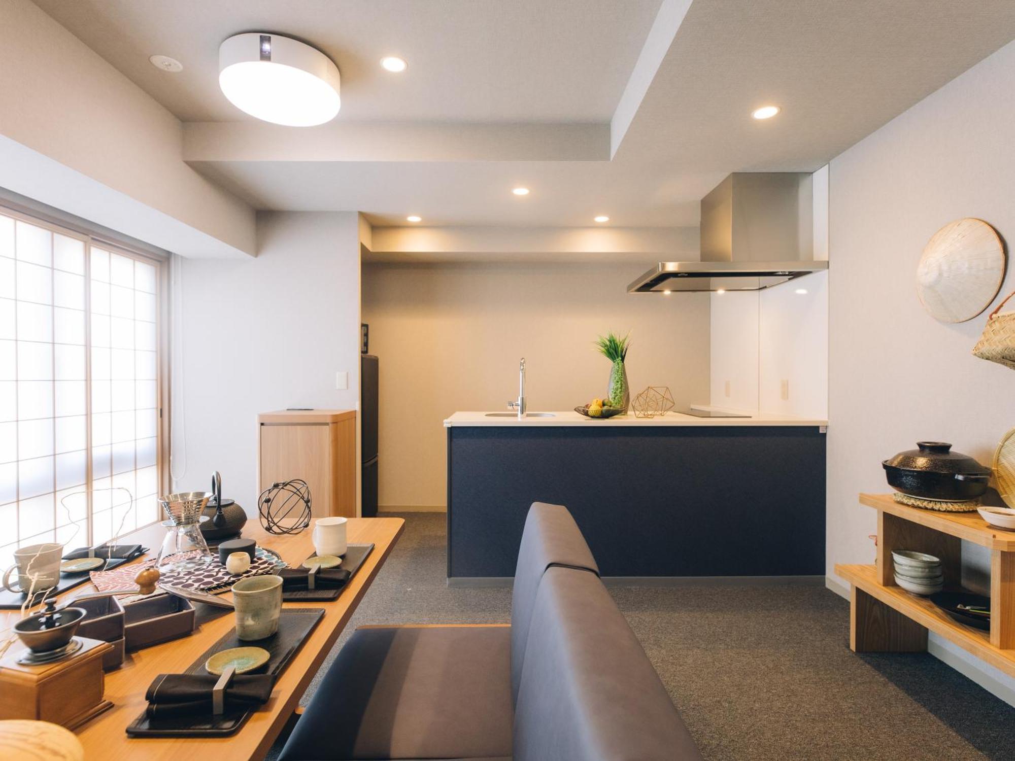 Mimaru Suites Kyoto Shijo Zewnętrze zdjęcie