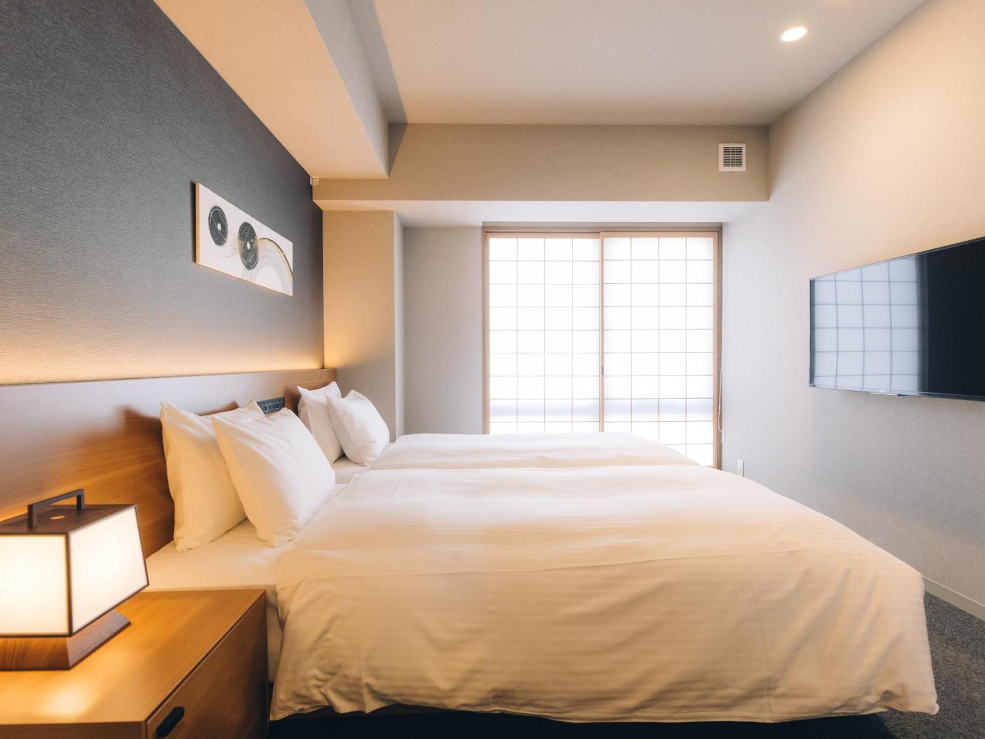 Mimaru Suites Kyoto Shijo Zewnętrze zdjęcie