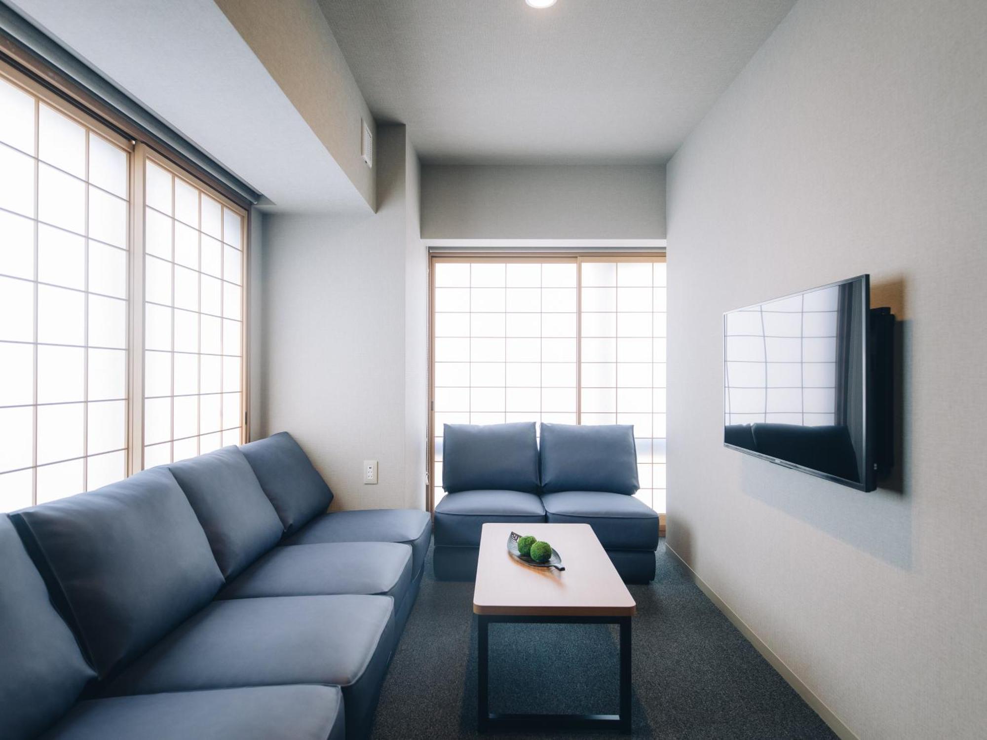 Mimaru Suites Kyoto Shijo Zewnętrze zdjęcie