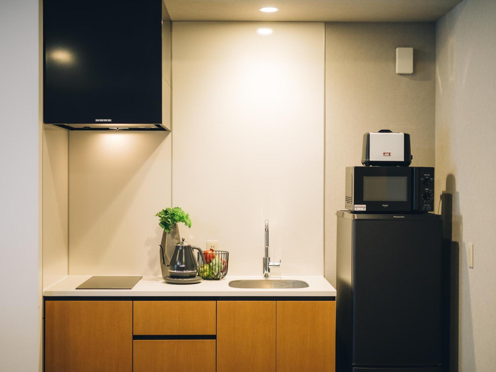 Mimaru Suites Kyoto Shijo Zewnętrze zdjęcie
