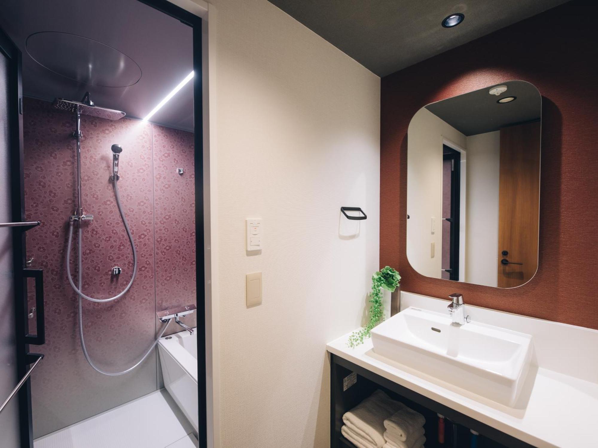 Mimaru Suites Kyoto Shijo Zewnętrze zdjęcie