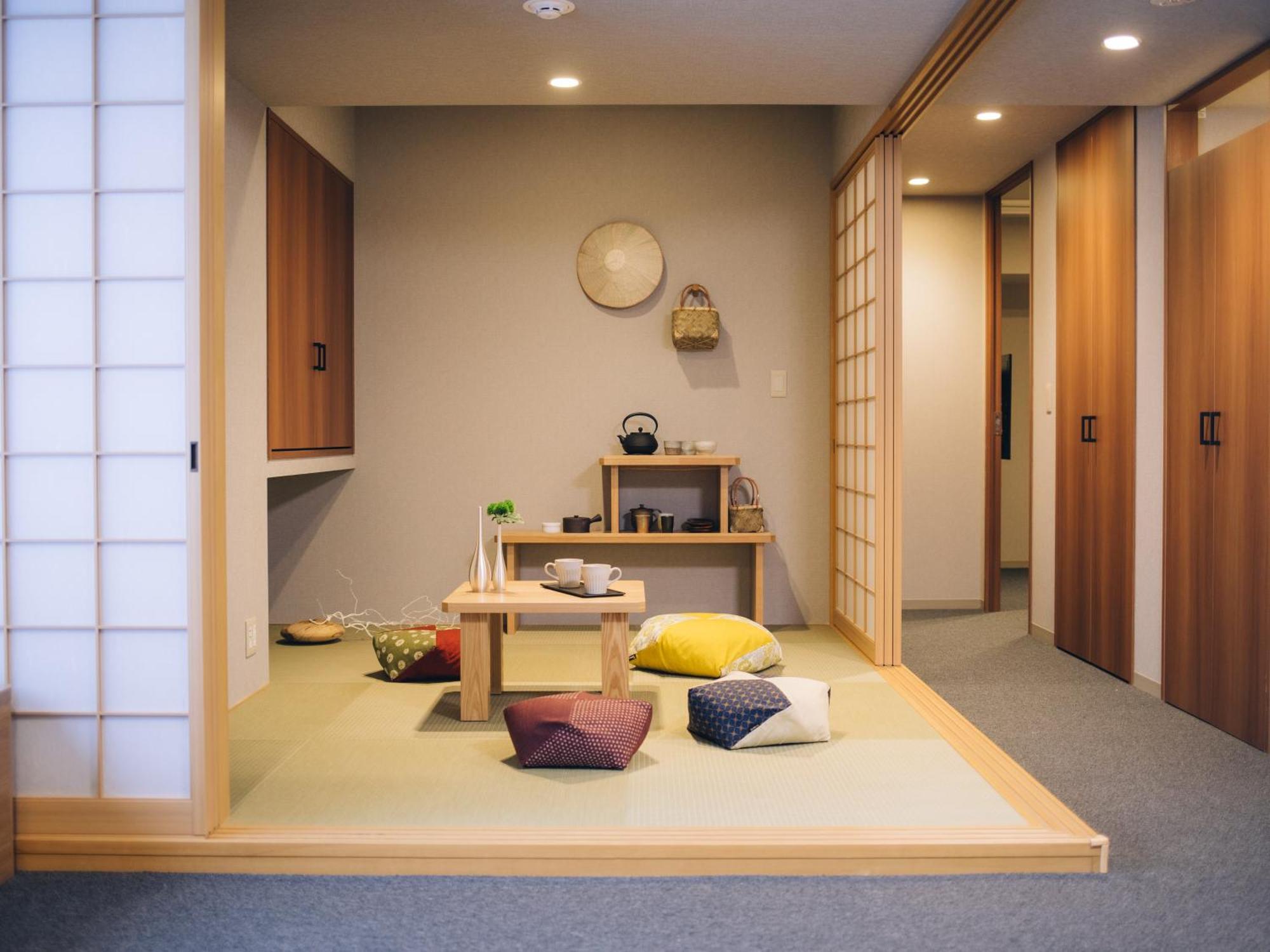 Mimaru Suites Kyoto Shijo Zewnętrze zdjęcie