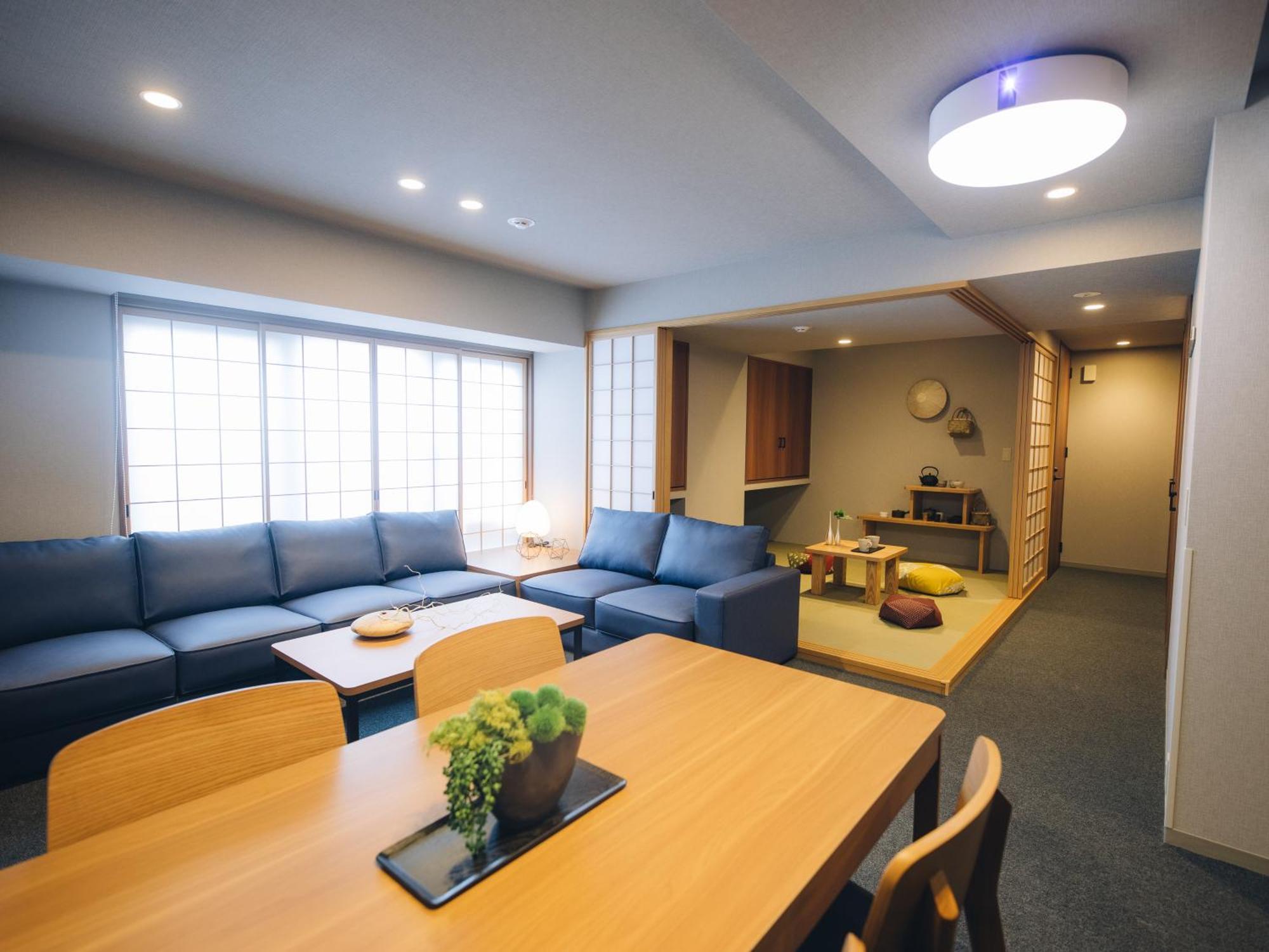 Mimaru Suites Kyoto Shijo Zewnętrze zdjęcie