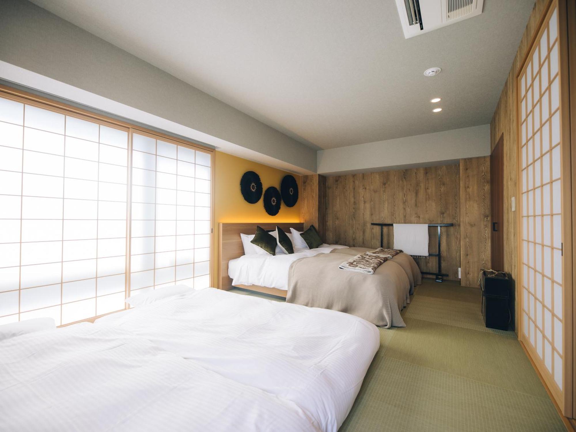 Mimaru Suites Kyoto Shijo Zewnętrze zdjęcie