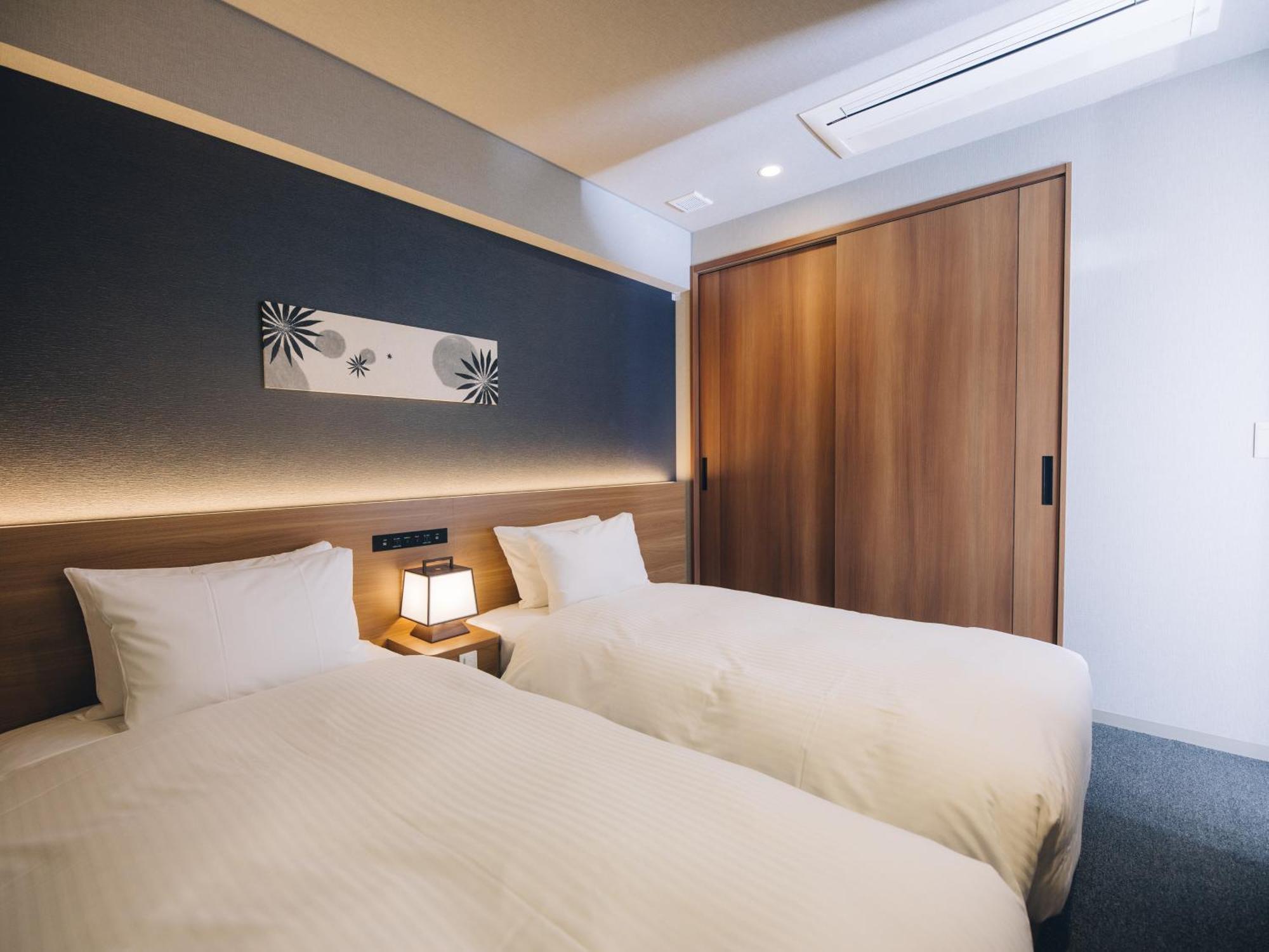 Mimaru Suites Kyoto Shijo Zewnętrze zdjęcie